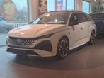 Peugeot 308 SW 1.6 Plug-in Hybrid 195 GT FACELIFT | NU PROEF, Auto's, 12 maanden, Stof, 260 min, 4 cilinders