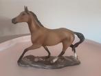 Franklin mint porselein paarden beeldjes breyer, Verzamelen, Dierenverzamelingen, Paard, Gebruikt, Ophalen of Verzenden, Beeldje of Figuurtje