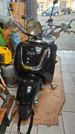 Sloop of loop, Ophalen, Gebruikt, Frame, Overige merken