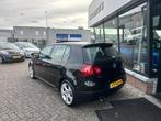 Volkswagen Golf 2.0 TFSI GTI Kanteldak_PDC_Cruise, 65 €/maand, Gebruikt, 4 cilinders, Zwart