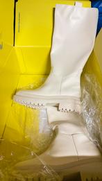 laarzen, Kleding | Dames, Schoenen, Ophalen of Verzenden, Nieuw, Zwart, Hoge laarzen