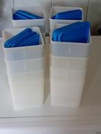 Diepvries dozen, Ophalen of Verzenden, Gebruikt