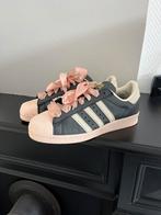 Adidas Superstar, Kleding | Dames, Ophalen of Verzenden, Zo goed als nieuw, Wit, Sneakers of Gympen