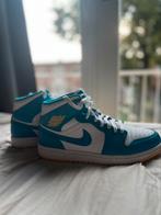 Nike mid jordens, Wit, Nike, Nieuw, Ophalen of Verzenden