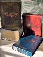 Lord of the Rings limited DVD box, Verzamelen, Lord of the Rings, Ophalen, Gebruikt, Overige typen