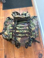 55L rugzak defensie, Ophalen of Verzenden