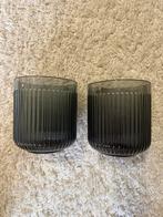 Zwarte bloempotten ikea, Ophalen, Rond, Zo goed als nieuw, Aardewerk