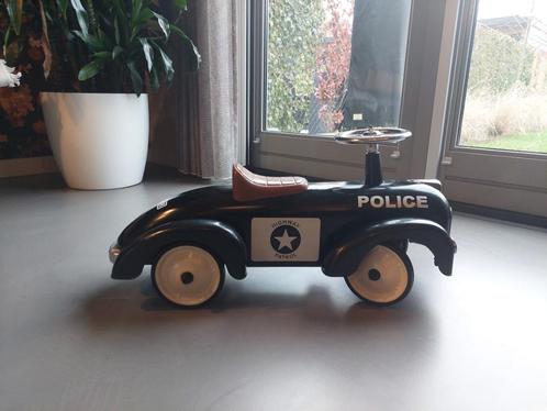 loopwagen, Kinderen en Baby's, Speelgoed | Speelgoedvoertuigen, Gebruikt, Ophalen