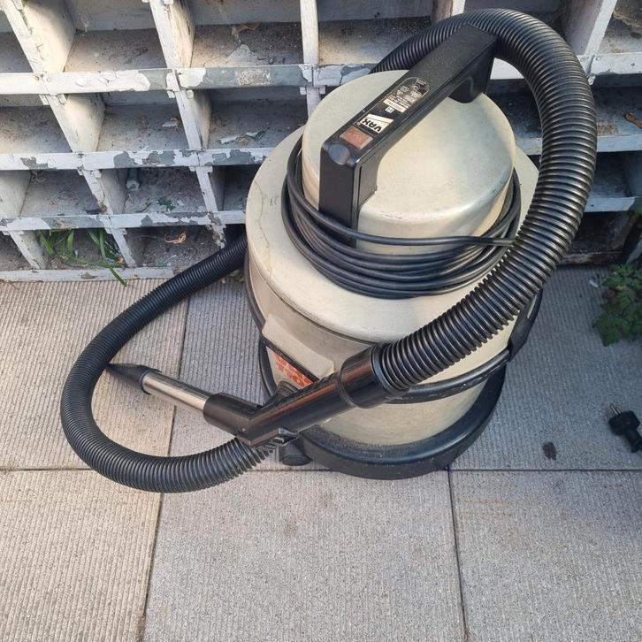Vax 1100 Bouwstofzuiger - Handig voor klusjes!, Witgoed en Apparatuur, Stofzuigers, Gebruikt, Stofzuiger, Minder dan 1200 watt