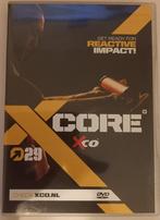 Originele DVD X Core & more 29, Cursus of Instructie, Alle leeftijden, Yoga, Fitness of Dans, Gebruikt