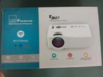 Simplified micro projector, WiFi ready, Ophalen of Verzenden, Nieuw
