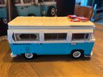 Lego camper Volkswagen T2 (10279), Ophalen of Verzenden, Zo goed als nieuw