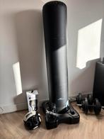 Bokspaal, Ophalen of Verzenden, Zo goed als nieuw, Bokszak