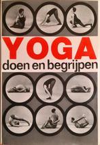 Andre van Lysebeth Yoga doen en begrijpen, Boeken, Ophalen of Verzenden, Nieuw