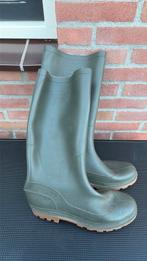 Regenlaarzen, Ophalen of Verzenden, Zo goed als nieuw, Laarzen