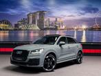 Audi Q2 40 TFSI quattro 3x S-Line Nardo |B&o|Sfeer|Panorama|, Automaat, 15 km/l, Gebruikt, Origineel Nederlands