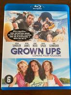 Blu Ray Grown Ups, Ophalen of Verzenden, Zo goed als nieuw