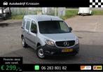 Mercedes-Benz Citan 108 CDI | Org NL | Schuifdeur | Airco |, Auto's, Voorwielaandrijving, Gebruikt, Euro 6, 4 cilinders