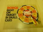 1974 Dodge Dart Dozen Brochure USA, Gelezen, Ophalen of Verzenden