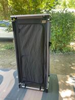 Bardani Ripiani comfort 4 hang/legkast, Caravans en Kamperen, Ophalen, Zo goed als nieuw
