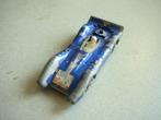 Matchbox Superfast No. 61 Blue Shark, Ophalen of Verzenden, Gebruikt