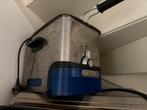 Tefal oleoclean pro RVS frituurpan, Ophalen, Gebruikt