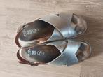 Supermooie  SANDALEN HIGHH SOFT Ara, Zo goed als nieuw, Rieker, Sandalen of Muiltjes, Ophalen of Verzenden