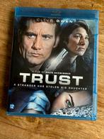 Trust - Blu-ray met Clive Owen NL versie ZGAN, Dfw, Verzenden, ., Zo goed als nieuw
