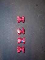 Rc Aluminium wheelhex 17mm, Ophalen, Onderdeel