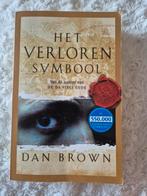 Dan Brown - Het verloren symbool, Ophalen of Verzenden, Zo goed als nieuw, Dan Brown, Amerika