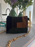 Longchamp Schoudertas Cross-over, Sieraden, Tassen en Uiterlijk, Tassen | Damestassen, Ophalen of Verzenden, Zo goed als nieuw