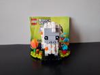Lego 40380 Brickheadz Paasschaap ., Ophalen of Verzenden, Zo goed als nieuw, Complete set, Lego