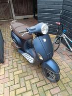 vespa look brom scooter 2018 lichte opknapper, Ophalen, Gebruikt, Benzine