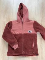 Z8 vest voor buiten! Heerlijk teddy-vest, Kinderen en Baby's, Kinderkleding | Maat 128, Ophalen of Verzenden, Zo goed als nieuw