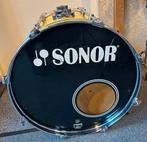 Sonor force 2000, Ophalen, Gebruikt, Trommel