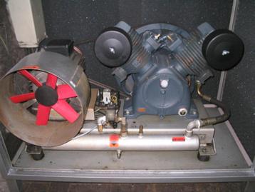 Mooie creemers 10 pk gedempt  beschikbaar voor biedingen