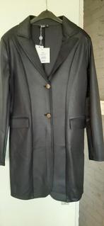 ZIZO MAICAZZ SAAR lange Blazer Zwart maat 40 NIEUW, Zwart, Nieuw, Ophalen of Verzenden, Maicazz