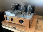 300B Single ended High end buizen versterker, Ophalen, Versterker