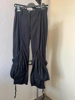 Elsewhere broek maat 38 zwart, Kleding | Dames, Broeken en Pantalons, Maat 38/40 (M), Elsewhere, Zwart, Ophalen of Verzenden