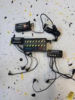 The Gigrig Set - Supa Nova, Generator, Distributor & isolato, Muziek en Instrumenten, Effecten, Thegigrig, Thegigrig, Overige typen