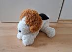 Hond Knuffel beagel plush pluche, Ophalen of Verzenden, Zo goed als nieuw, Hond