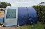 Obelink tunneltent 4 personen, Ophalen, Gebruikt, Tot en met 4