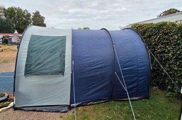 Obelink tunneltent 4 personen  beschikbaar voor biedingen