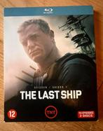 The Last Ship - Seizoen 1 Compleet, Ophalen of Verzenden