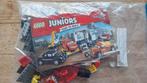 Cars lego 10743, Ophalen of Verzenden, Zo goed als nieuw, Complete set, Lego