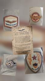 PME Legend vintage M-51 fishtail parka met binnenjas (M), Overige kleuren, Maat 48/50 (M), ., Ophalen of Verzenden