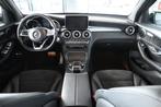 Mercedes-Benz GLC 350e 4MATIC Premium Plus AMG Clima Cruise, Automaat, Gebruikt, 4 cilinders, Zwart