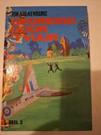 Gedreigd door 't vuur - Rik Valkenburg - Deel 3, Boeken, Oorlog en Militair, Ophalen of Verzenden, Tweede Wereldoorlog, Gelezen