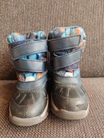 Lupilu snowboots winterschoenen maat 25 lidl, Gebruikt, Jongen of Meisje, Ophalen of Verzenden, Laarzen
