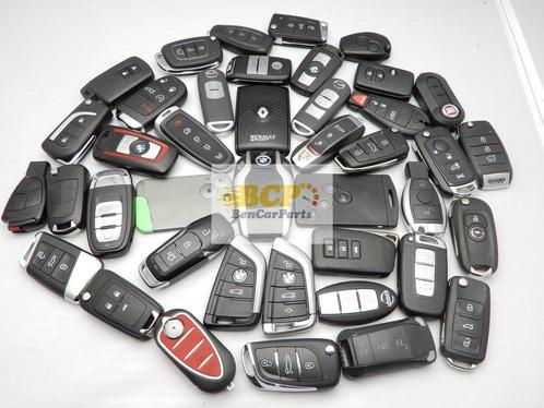 Autosleutel bijmaken al vanaf €35,- voor A4, Auto-onderdelen, Elektronica en Kabels, Audi, Nieuw, 12 maanden garantie, Ophalen